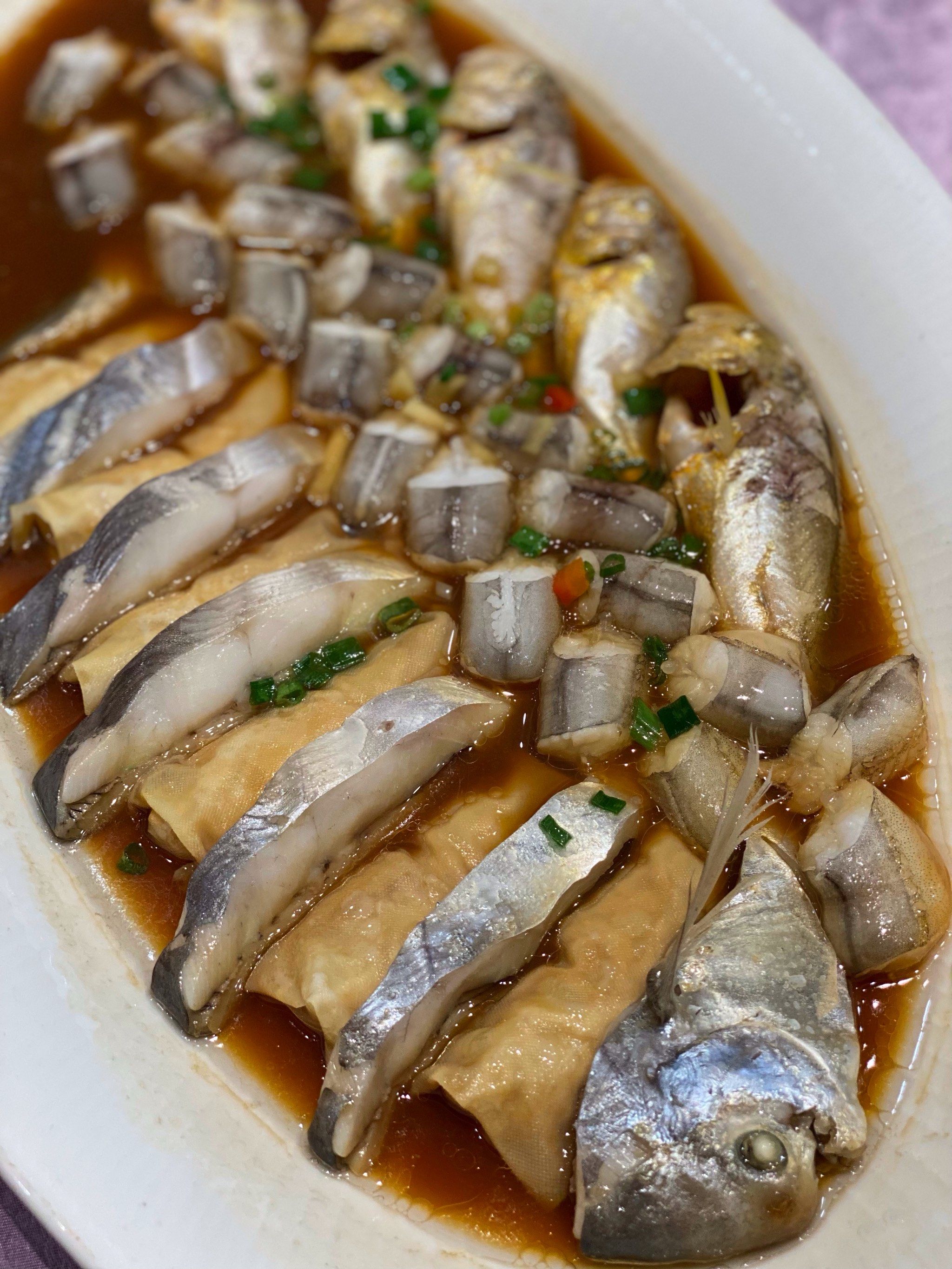 宁波特色家常菜