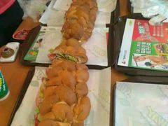 android_upload_pic-赛百味SUBWAY(建六宜安广场店)