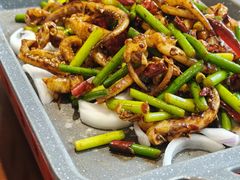 -肖记公安牛肉鱼杂馆·省级非物质文化遗产(三角路直营店)