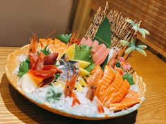 -林妈妈村·日式料理(宝山龙湖天街店)