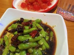 -庆峰龙虾烧烤(合肥一店)