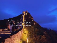 -司马台长城
