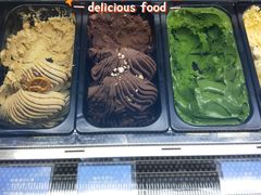 -CORNER CONE GELATO酷矿手作霜淇淋(南头古城店)