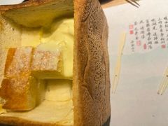 -绿茶餐厅(天津天河城店)