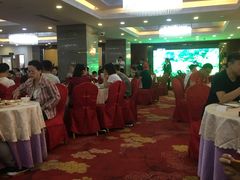 大堂-帝源轩酒楼(卡瑞登店)