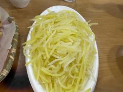 -田波泡椒牛蛙(巴丽新地店)