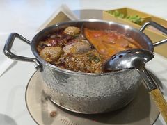 -呷哺呷哺 黄金牧场 (新中关购物中心店)