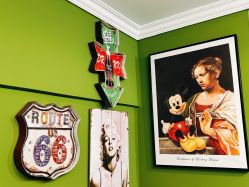 -Brother Barber Shop男士理发店