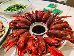 -欧记大排档·景德菜(上海首店)