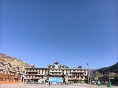 -松州古城