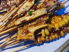 -燥次·烧烤酒场(万象城店)