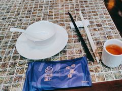 -走马楼饭庄(慈城古县城店)