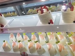 -好利来.生日蛋糕(杨家坪店)