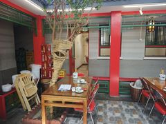 -小街47號江湖菜(四合院店)