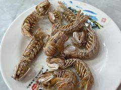 -聚德福海鲜家常菜(刘庄店)