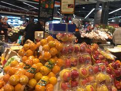 -Olé精品超市(广州太古汇店)