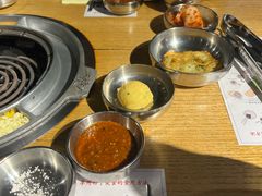 -姜虎东白丁烤肉(恒隆广场店)