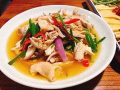 -纳瓦新疆菜(银都店)