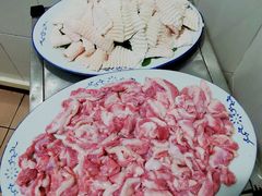 猪天梯-华哥新鲜猪精品美食