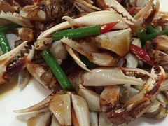 -威海海鲜王(窑头路店)