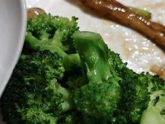 -素满香·素食自助餐(苏州·临顿路店)