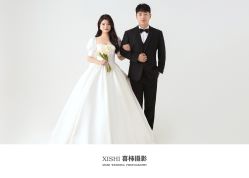 -喜柿摄影·XISHI IMAGE(和平店)