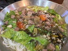 -周记蟹仔粉(侨港风情街店)