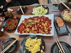 -望京一号(请您到博雅店用餐·博雅店)