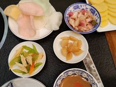 -仁和四季涮肉馆(天坛南门店)