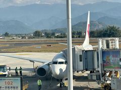 -德宏芒市国际机场