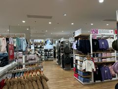 -优衣库(上海颛桥万达广场店)