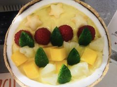 -Jazcu珍仕菓鲜榨果汁(西单大悦城店)