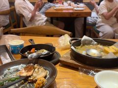 -莲花公园煎蟹·30年闽菜(火车站店)