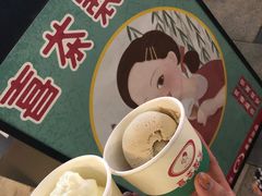 -喜茶(北京三里屯太古里店)