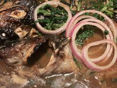 -鱼酷活鱼烤鱼(人信汇商场店)