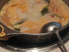 -老员外骨汤火锅(海州古城店)