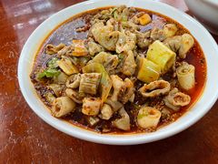 -巷子肥肠(科华巷店)