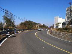 -四明山国家森林公园