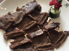 -北门饭店(三香路店)