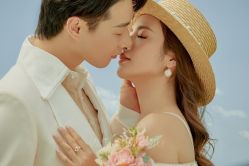 点击看大图 -太古映画婚纱摄影(天河店)