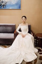 点击看大图 -Chic Bridal 熙可婚纱