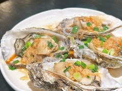 -健眺小海鲜(临海后山店)