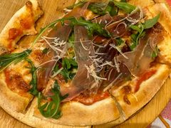 -后厨意餐La Cucina(外交公寓店)