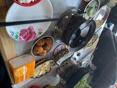 -范贤光鸡公煲(平乐园总店)