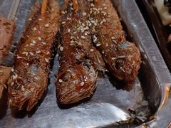-小泉烧烤(清真寺街店)