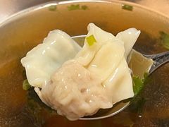 -北丐先生·野馄饨烧烤(泰达E街区店)