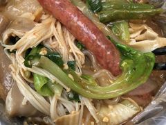 煮串-十二中串串香(三桥街道桃园北路东社区店)