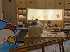 -米糯糯·MINONO·大福冰淇淋(青岛万象城店)