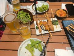 -8PINTS八品脱·日料·烧鸟·精酿小酒馆(莘庄店)