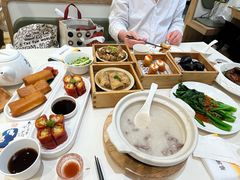 -蔡澜点心·粤菜(月星环球港店)